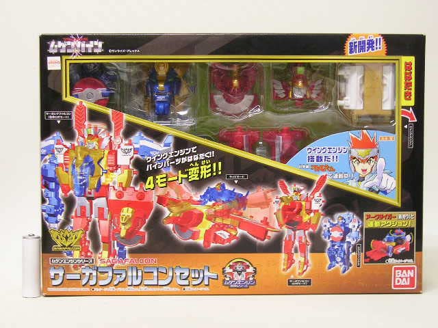 ムゲンバイン　ムゲンバインサーガ Amazon.co.jp: □ ムゲンバイン ムゲンエンジンシリーズ サーガ